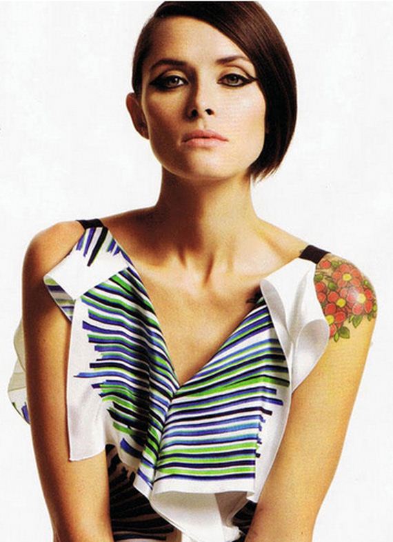 models-who-prove-short-hair- insanely-hot